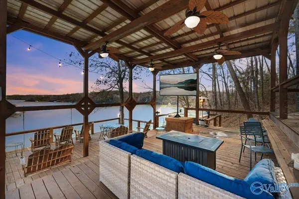 2481 County Road 282, Cullman, AL 35057