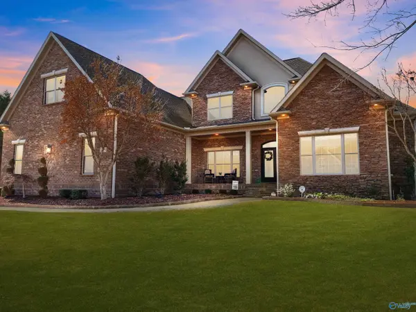 24051 Piney Creek Drive, Athens, AL 35613