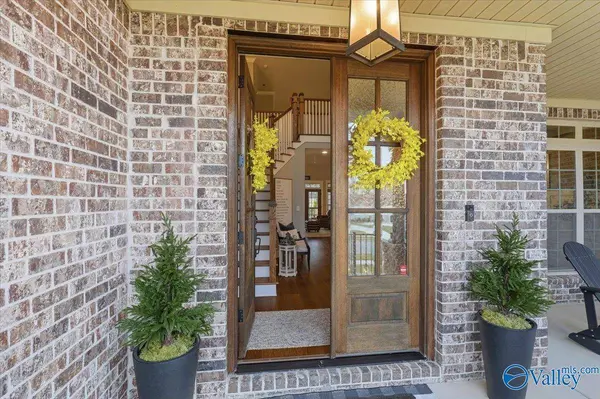 68 Natures Ridge Way SE, Huntsville, AL 35803