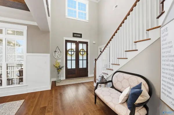 68 Natures Ridge Way SE, Huntsville, AL 35803