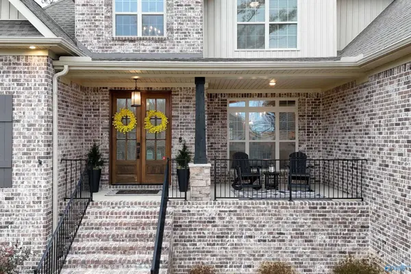 68 Natures Ridge Way SE, Huntsville, AL 35803