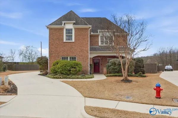 143 Walking Trail Way, Madison, AL 35758