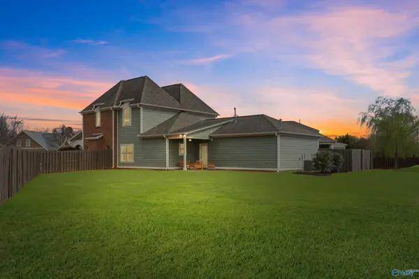 143 Walking Trail Way, Madison, AL 35758