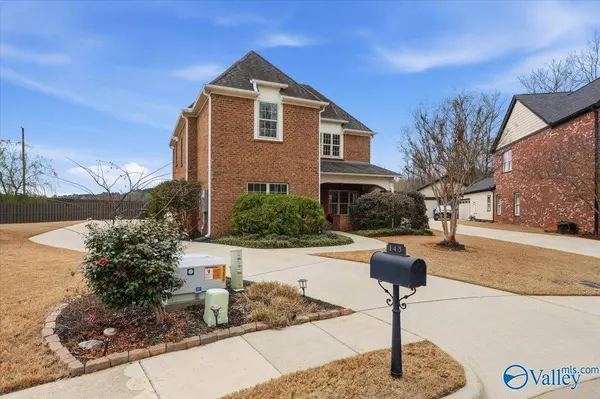 143 Walking Trail Way, Madison, AL 35758