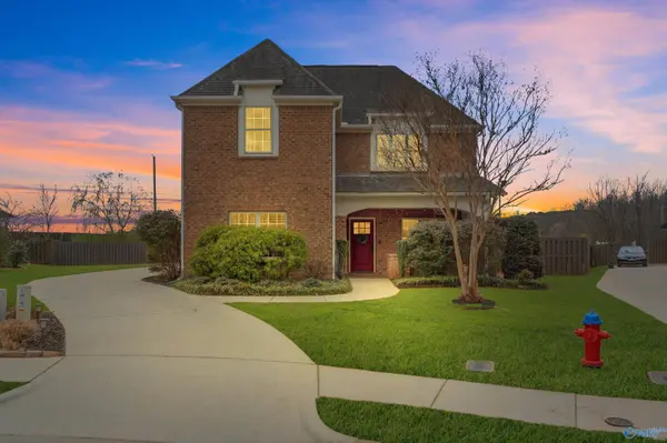 143 Walking Trail Way, Madison, AL 35758