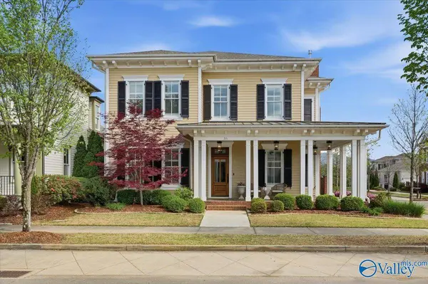 35 Lendon Main Street, Huntsville, AL 35802