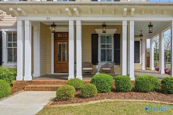 35 Lendon Main Street, Huntsville, AL 35802