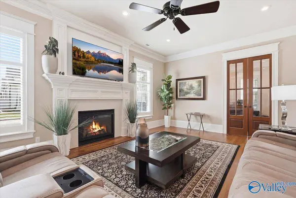 35 Lendon Main Street, Huntsville, AL 35802