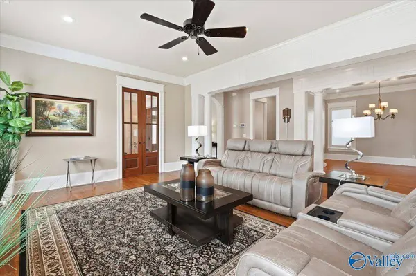 35 Lendon Main Street, Huntsville, AL 35802