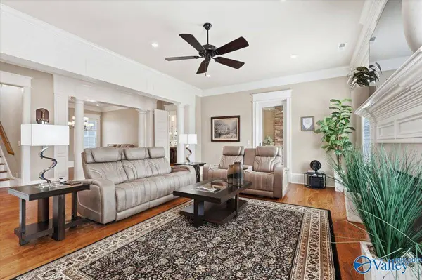 35 Lendon Main Street, Huntsville, AL 35802