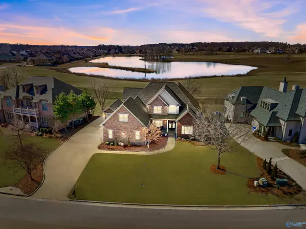 24051 Piney Creek Drive, Athens, AL 35613