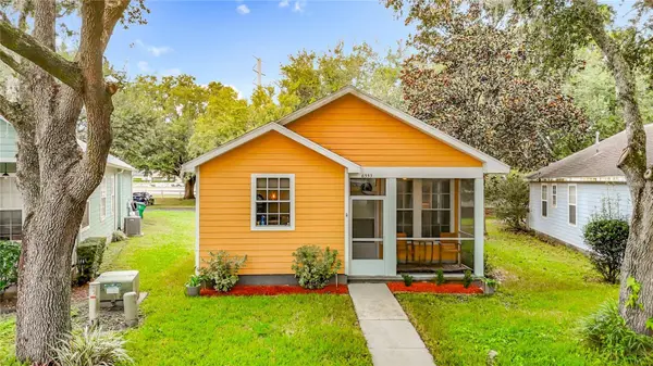 6353 ASHVILLE DR, Zephyrhills, FL 33542