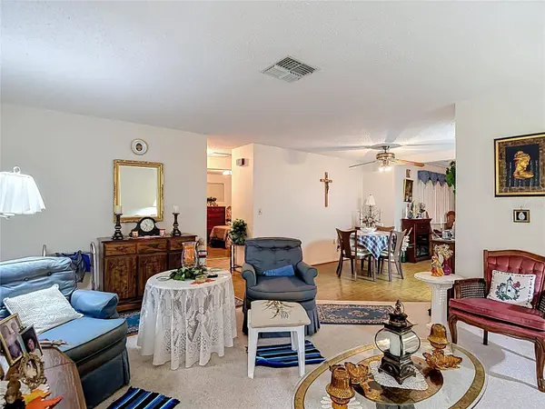 7631 ROHUNA DR, New Port Richey, FL 34653