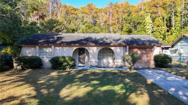 7631 ROHUNA DR, New Port Richey, FL 34653