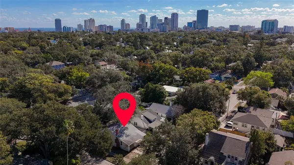 1247 HIGHLAND ST N, St Petersburg, FL 33701
