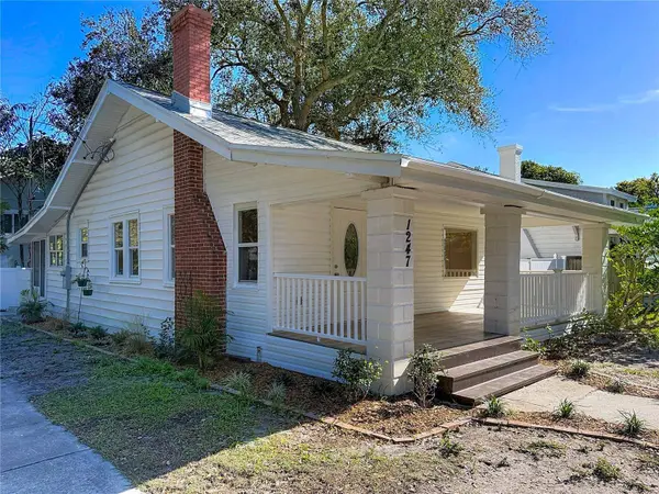 1247 HIGHLAND ST N, St Petersburg, FL 33701