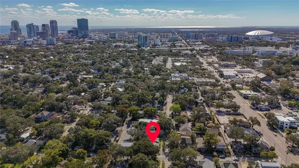 1247 HIGHLAND ST N, St Petersburg, FL 33701