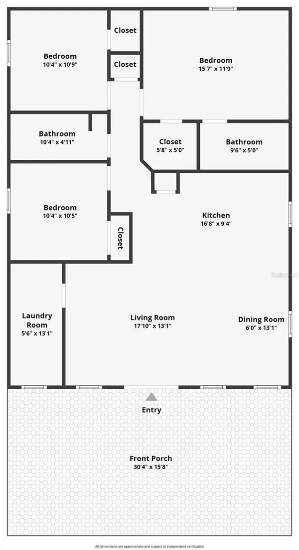321 21ST ST W, Palmetto, FL 34221