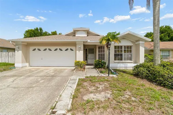 5160 SPIKE HORN DR, New Port Richey, FL 34653