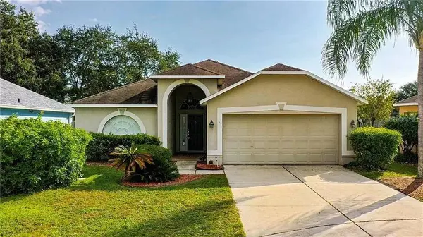 3904 IXORA CT, Riverview, FL 33578