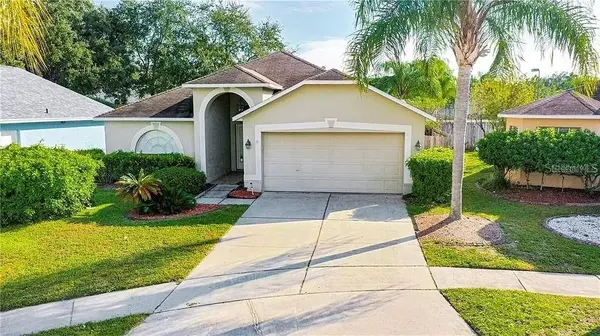 3904 IXORA CT, Riverview, FL 33578