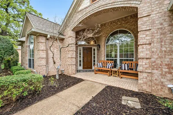 1002 Pine Meadow Court, Southlake, TX 76092