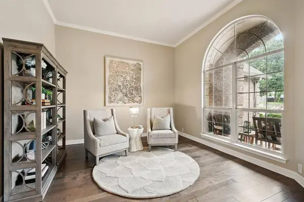 1002 Pine Meadow Court, Southlake, TX 76092