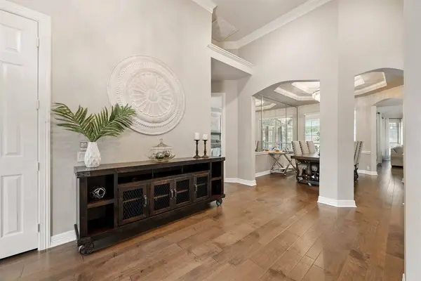 1002 Pine Meadow Court, Southlake, TX 76092