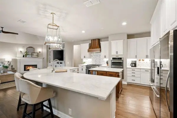 1002 Pine Meadow Court, Southlake, TX 76092