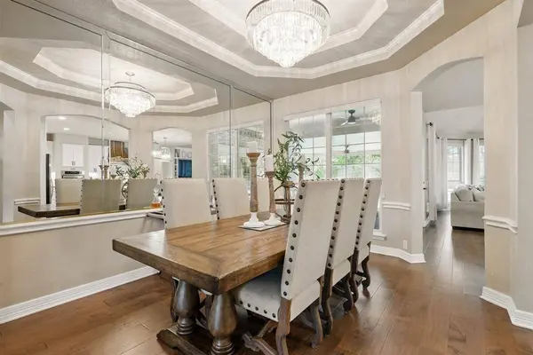 1002 Pine Meadow Court, Southlake, TX 76092