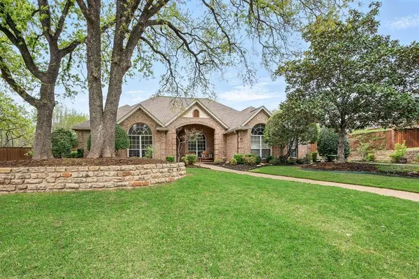 1002 Pine Meadow Court, Southlake, TX 76092