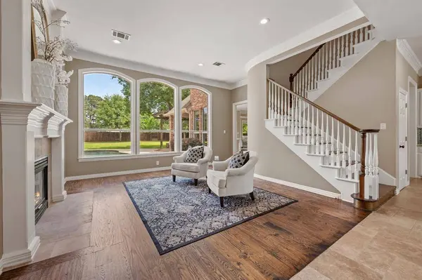 1112 Travis Court, Southlake, TX 76092