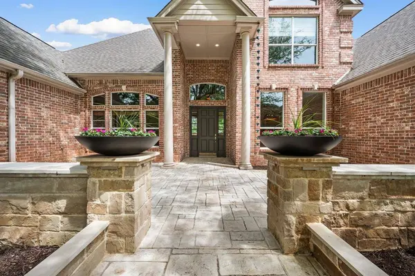 1112 Travis Court, Southlake, TX 76092