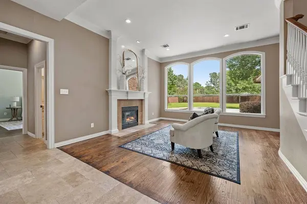 1112 Travis Court, Southlake, TX 76092
