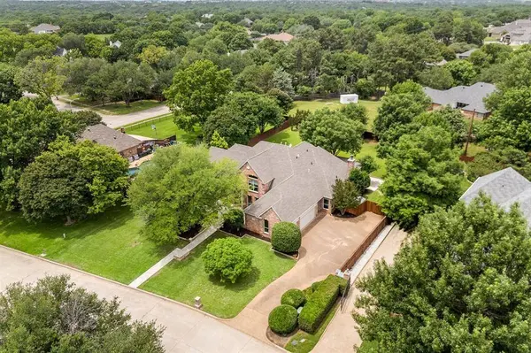 1112 Travis Court, Southlake, TX 76092