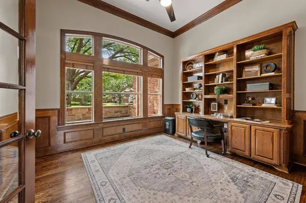 1112 Travis Court, Southlake, TX 76092