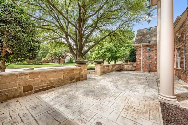 1112 Travis Court, Southlake, TX 76092