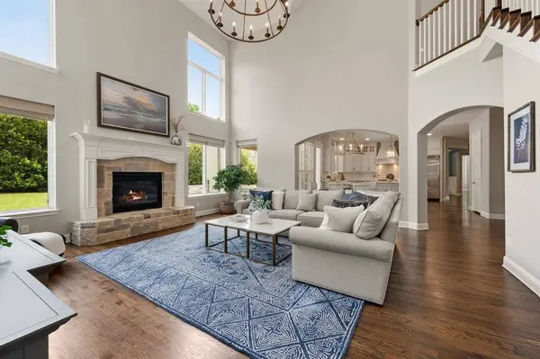 704 Helmsley Place, Southlake, TX 76092