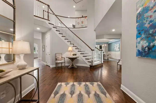 704 Helmsley Place, Southlake, TX 76092