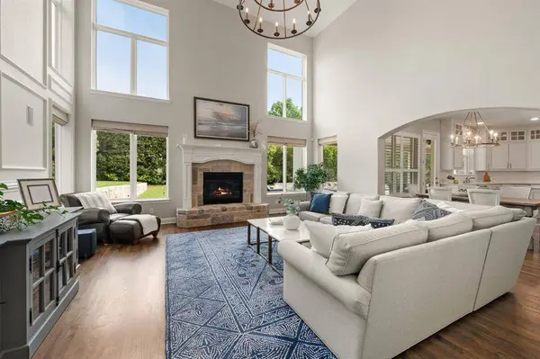 704 Helmsley Place, Southlake, TX 76092