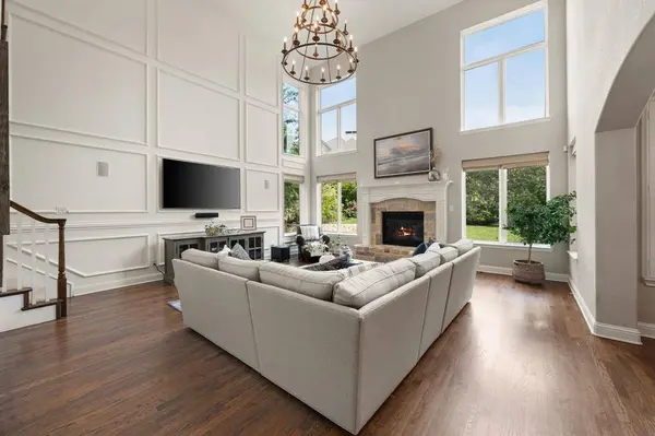 704 Helmsley Place, Southlake, TX 76092
