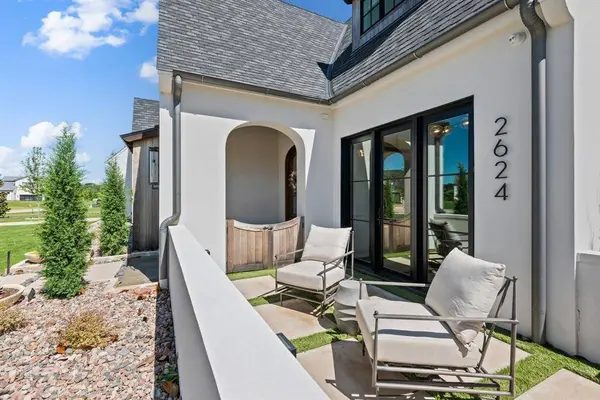 2624 Park Grove Loop, Southlake, TX 76092