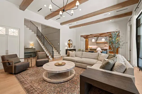 2624 Park Grove Loop, Southlake, TX 76092