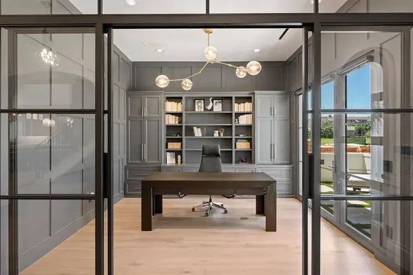 2624 Park Grove Loop, Southlake, TX 76092