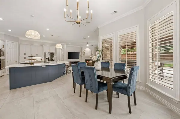 607 Bordeaux Drive, Southlake, TX 76092