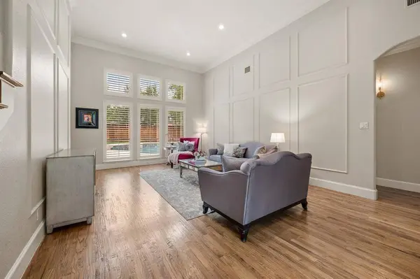 607 Bordeaux Drive, Southlake, TX 76092