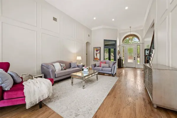 607 Bordeaux Drive, Southlake, TX 76092