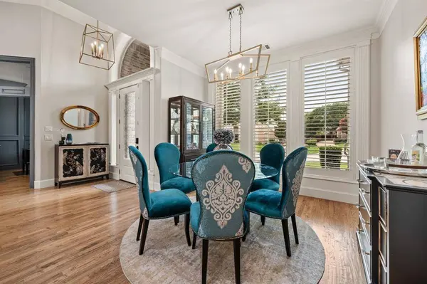 607 Bordeaux Drive, Southlake, TX 76092