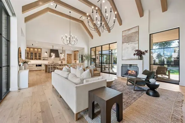 2620 Park Grove Loop, Southlake, TX 76092
