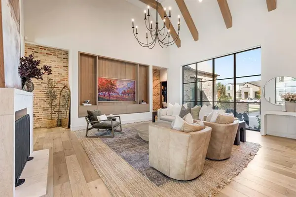 2620 Park Grove Loop, Southlake, TX 76092